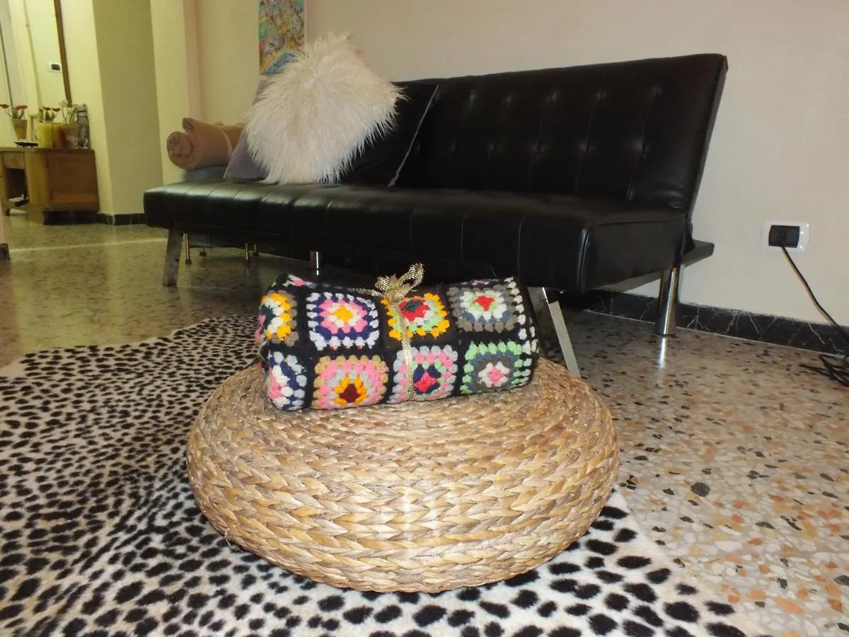 Suite Mariasole Arezzo