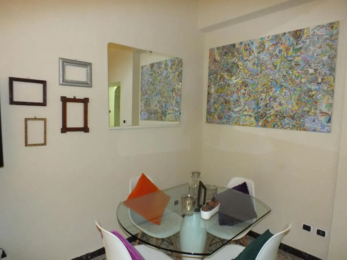 Appartamento Suite Mariasole Arezzo Italia