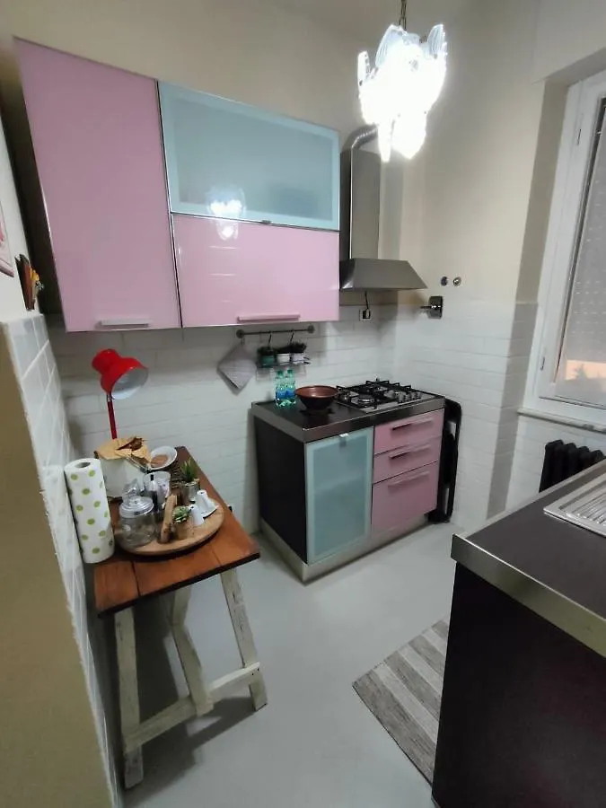 Suite Mariasole Arezzo Appartamento