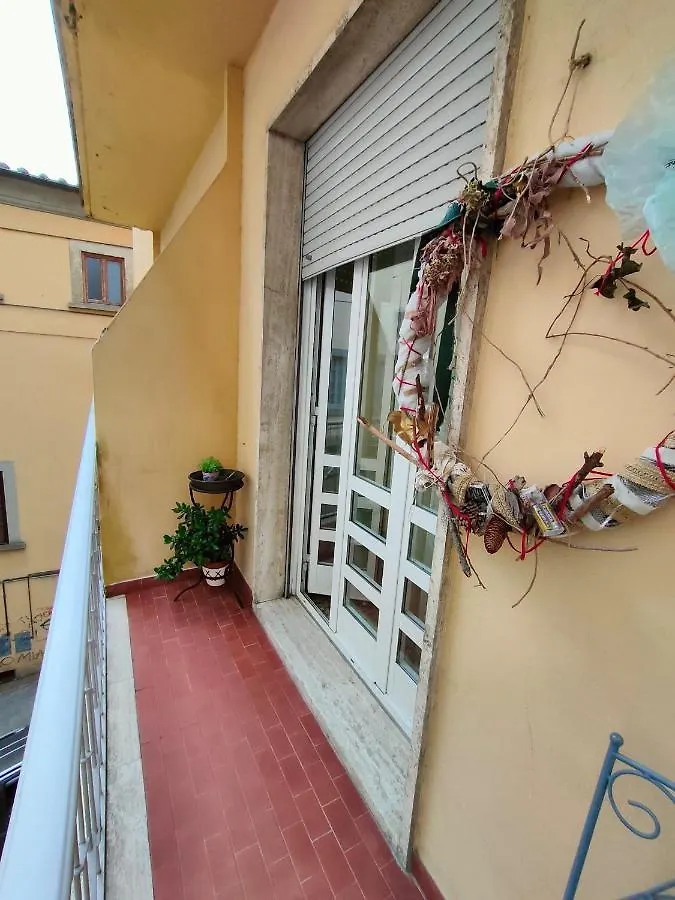 Suite Mariasole Arezzo