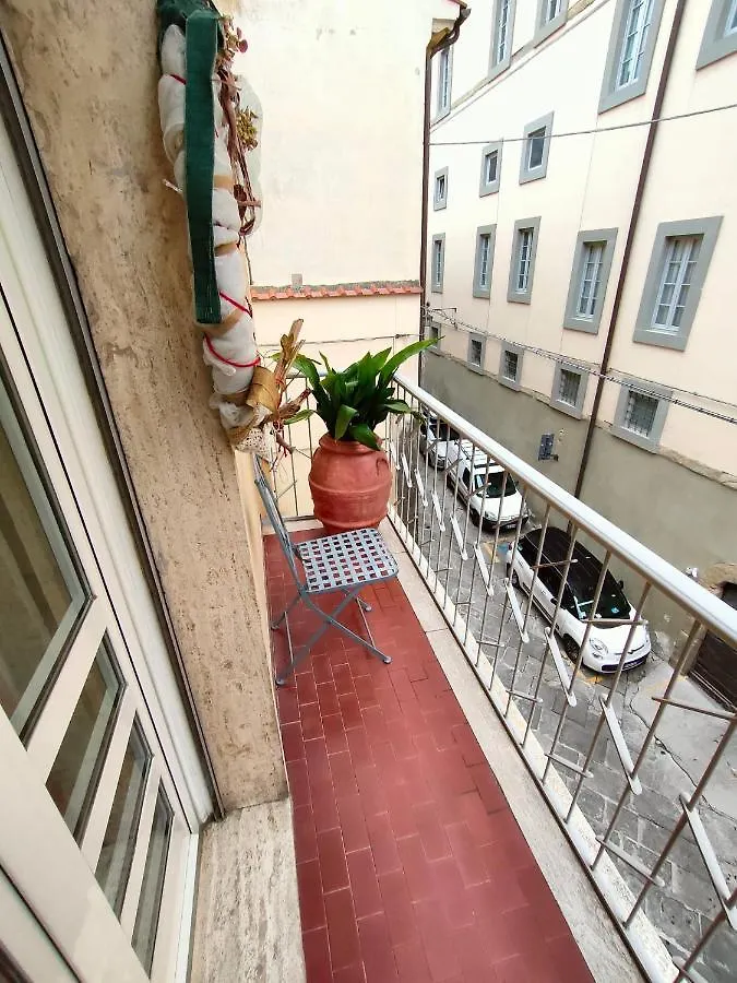 Suite Mariasole Arezzo