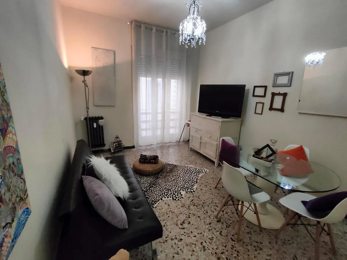 Suite Mariasole Arezzo 0*,