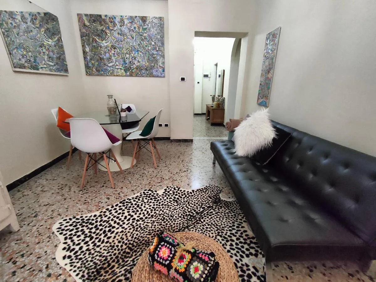 Suite Mariasole Arezzo Appartamento