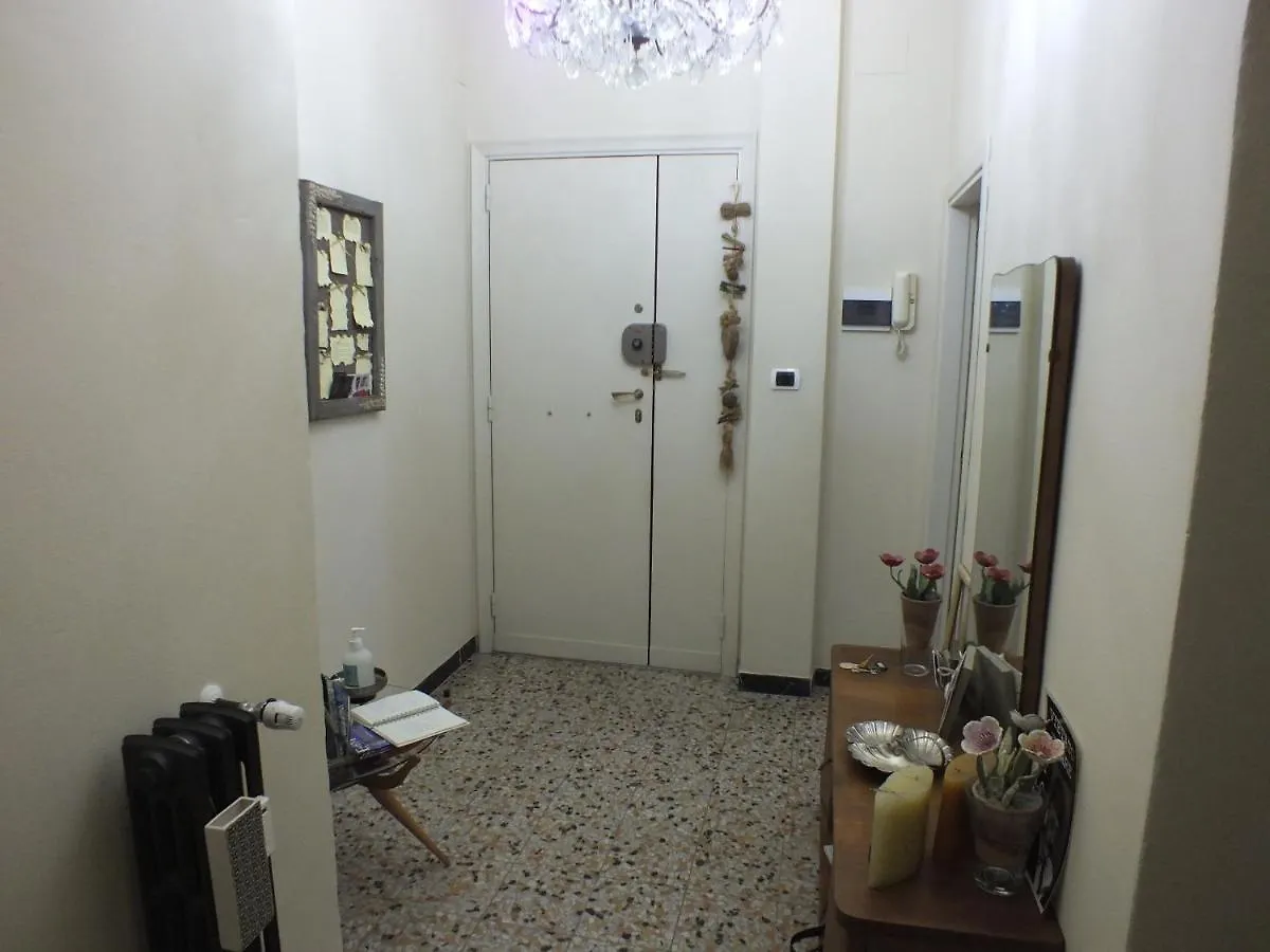 Appartamento Suite Mariasole Arezzo