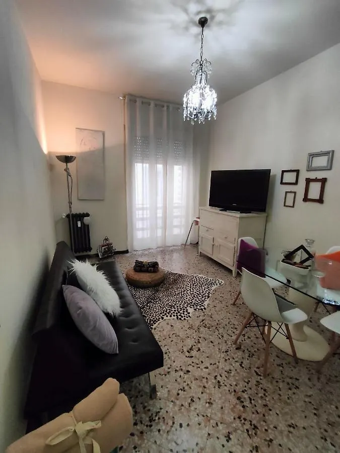 Suite Mariasole Arezzo Italia