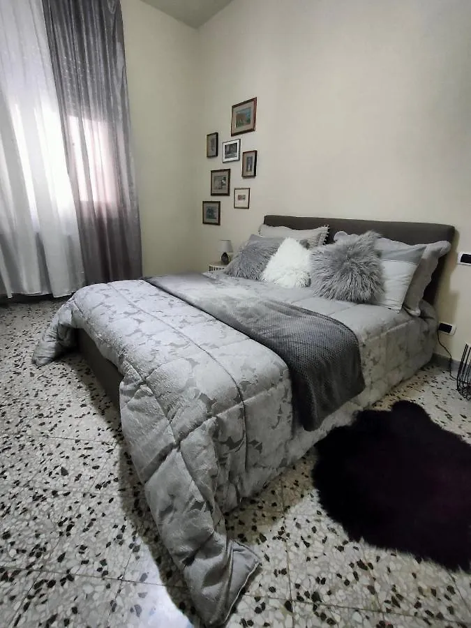 Appartamento Suite Mariasole Arezzo