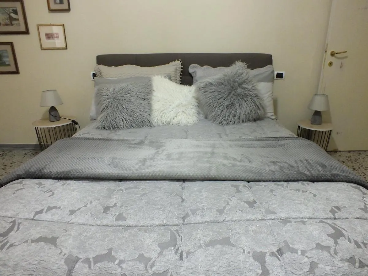 Suite Mariasole Arezzo Appartamento