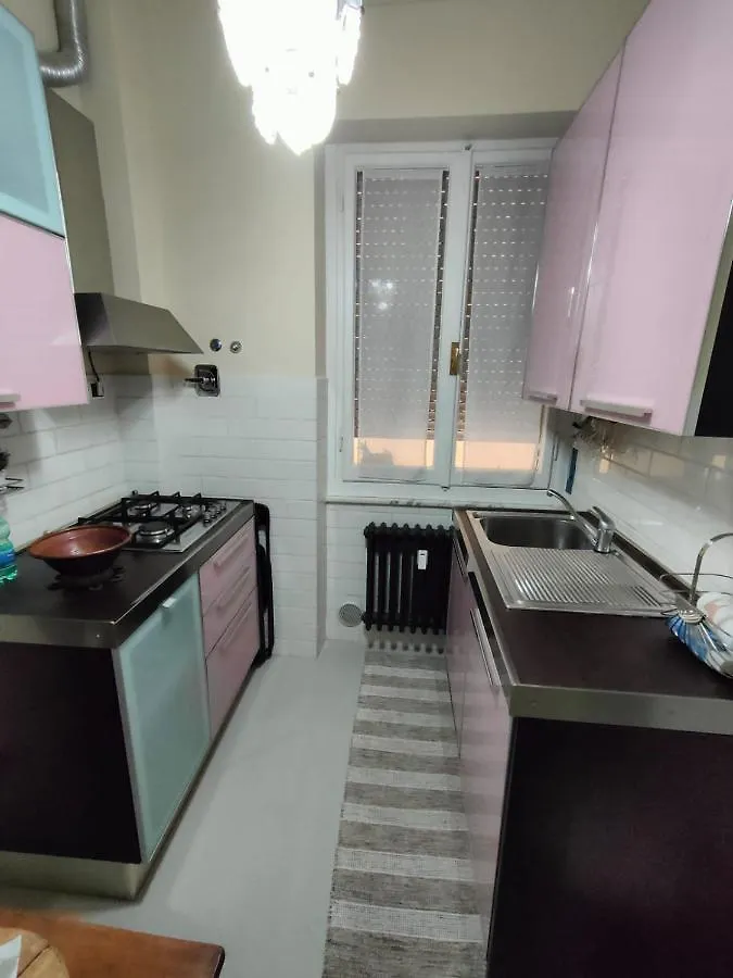 Appartamento Suite Mariasole Arezzo
