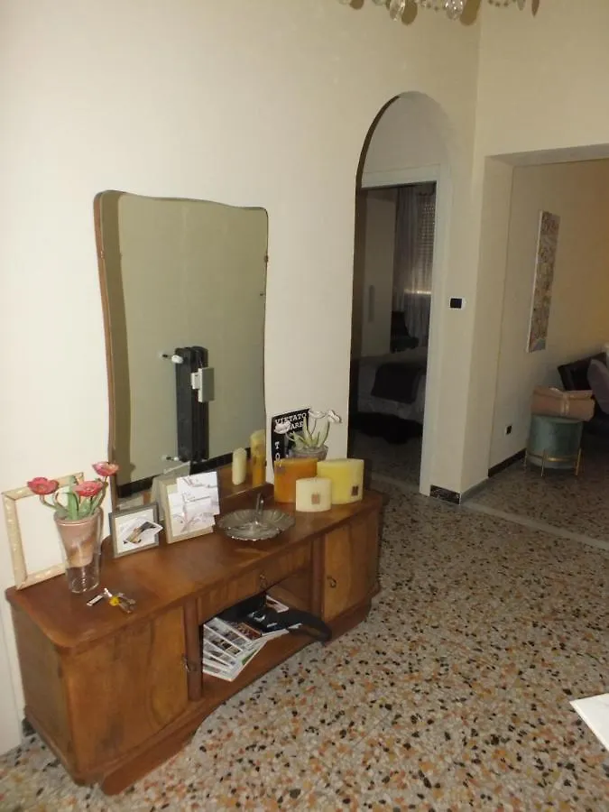 Suite Mariasole Arezzo Appartamento