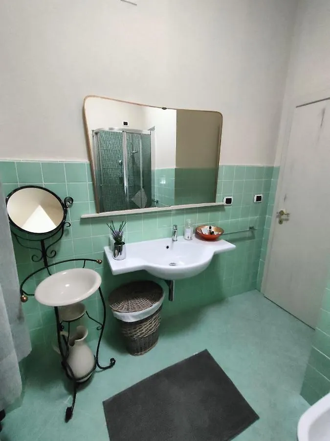 Suite Mariasole Arezzo 0*,