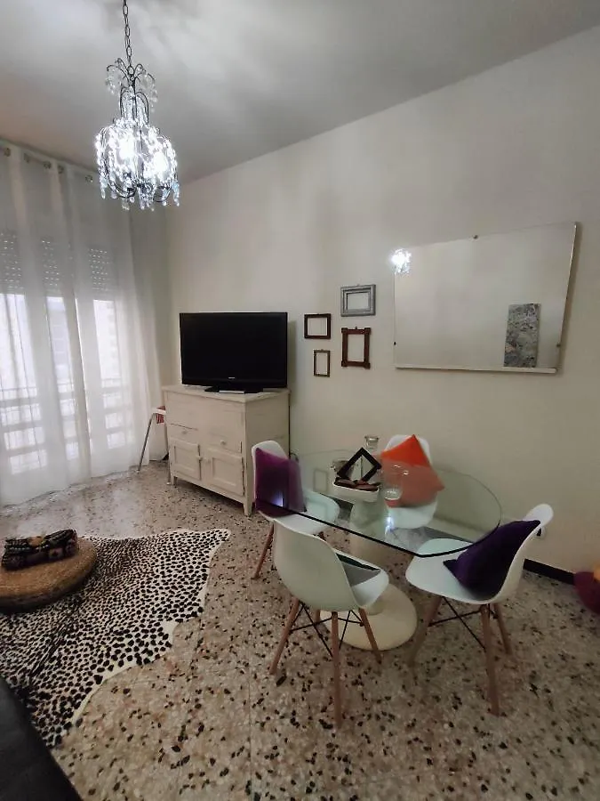 Appartamento Suite Mariasole Arezzo