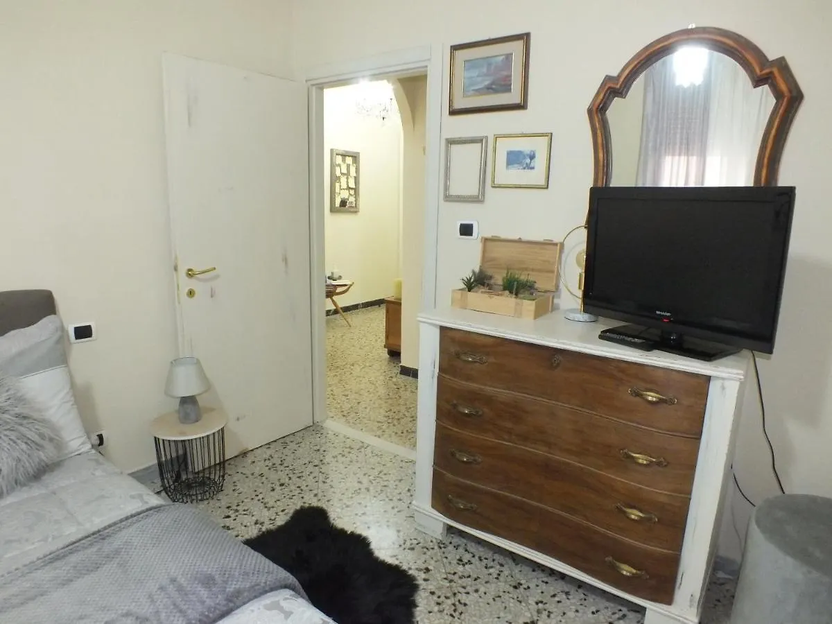 Suite Mariasole Arezzo