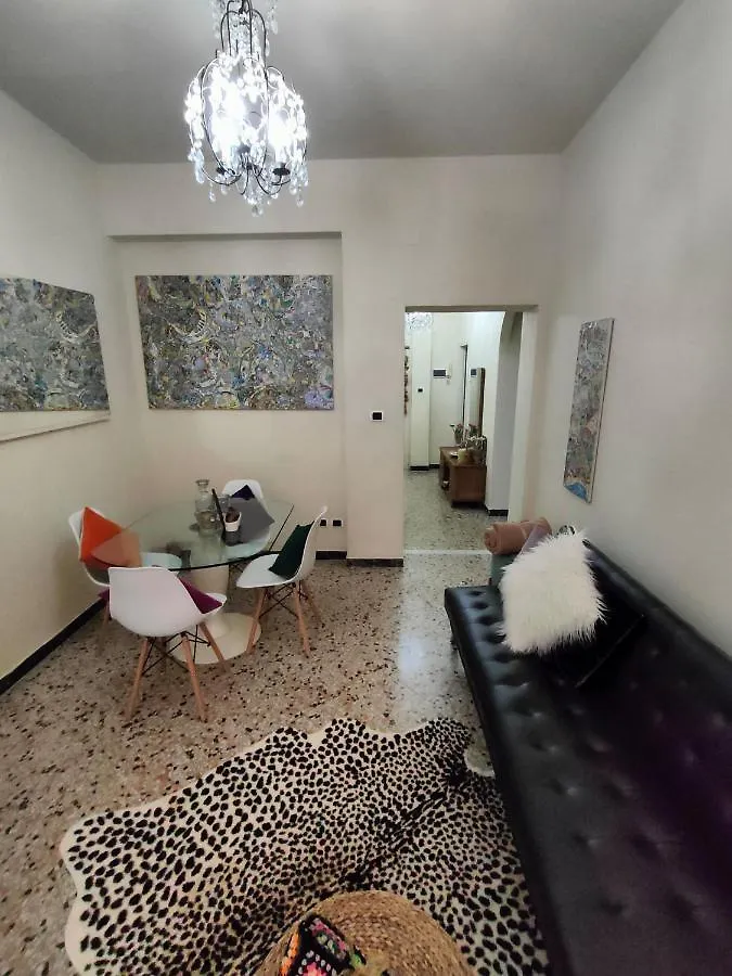 Appartamento Suite Mariasole Arezzo