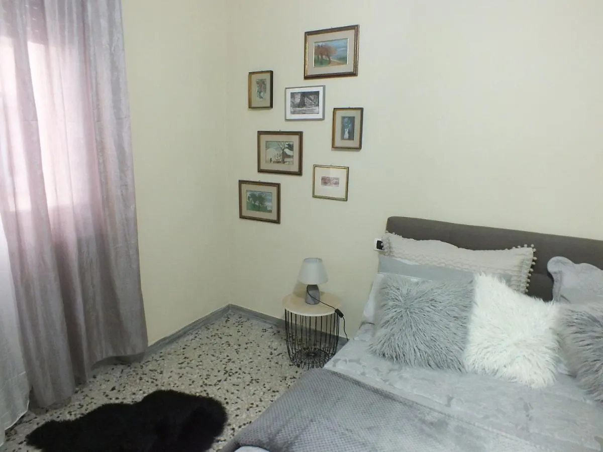 Appartamento Suite Mariasole Arezzo Italia