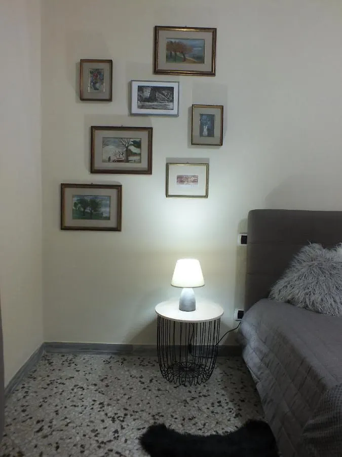 Suite Mariasole Arezzo Appartamento