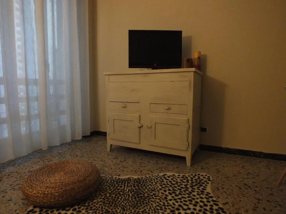 Appartamento Suite Mariasole Arezzo