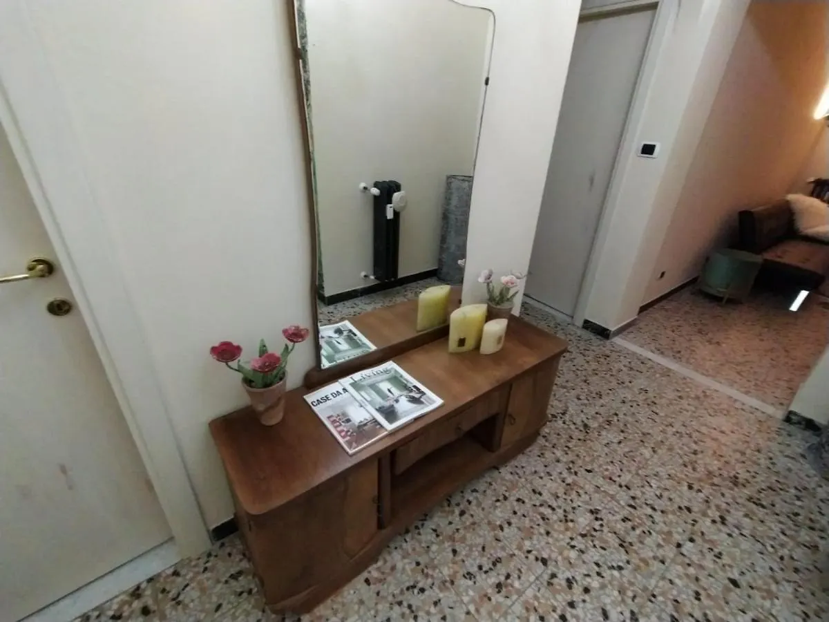Suite Mariasole Arezzo Appartamento