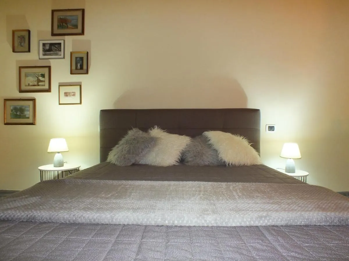 Suite Mariasole Arezzo 0*,  Italia