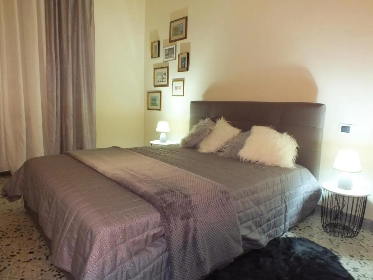 Suite Mariasole Arezzo Appartamento