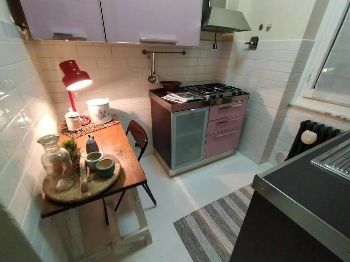 Appartamento Suite Mariasole Arezzo Italia