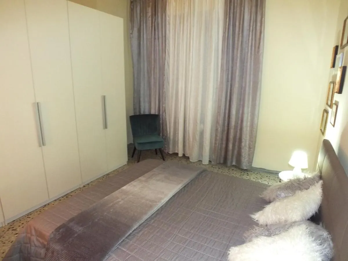 Appartamento Suite Mariasole Arezzo