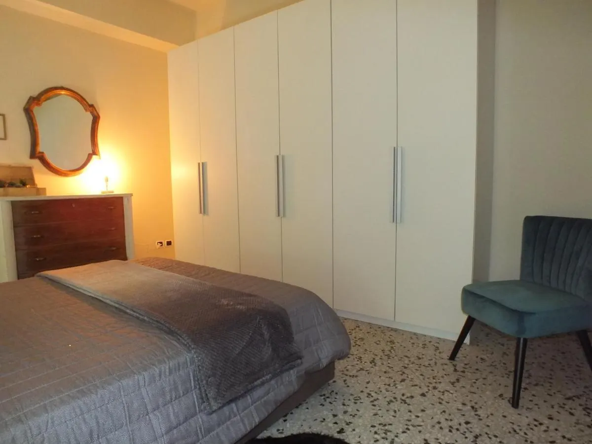Suite Mariasole Arezzo