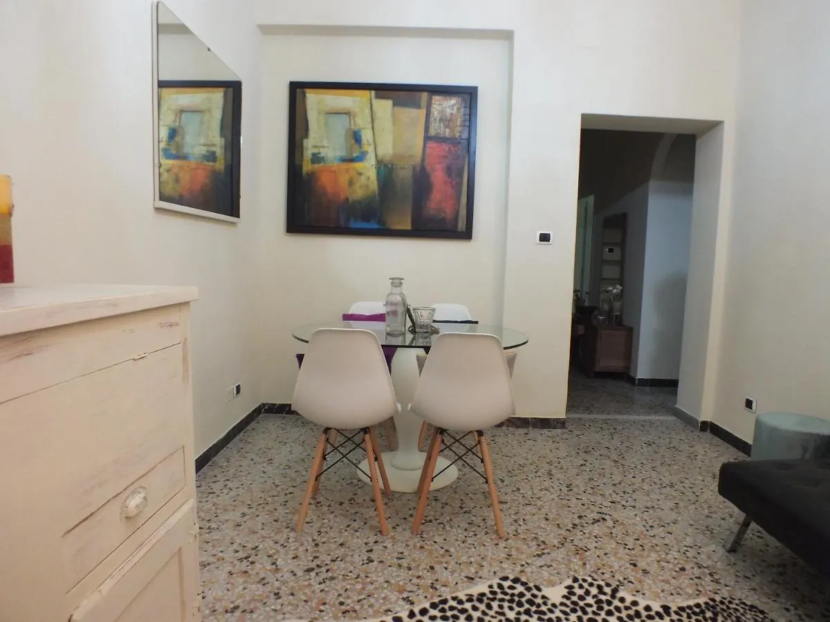 Suite Mariasole Arezzo