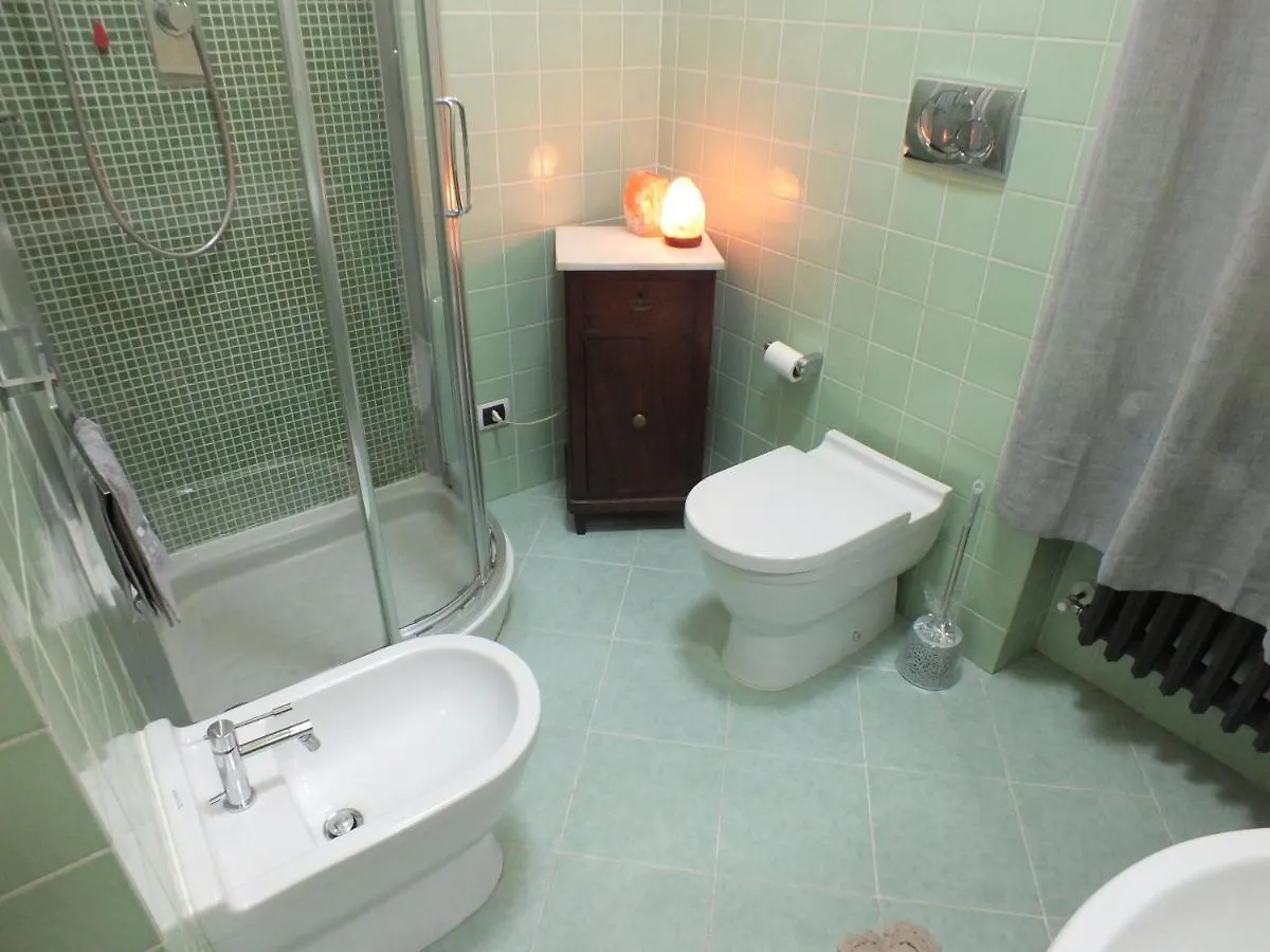 Suite Mariasole Arezzo