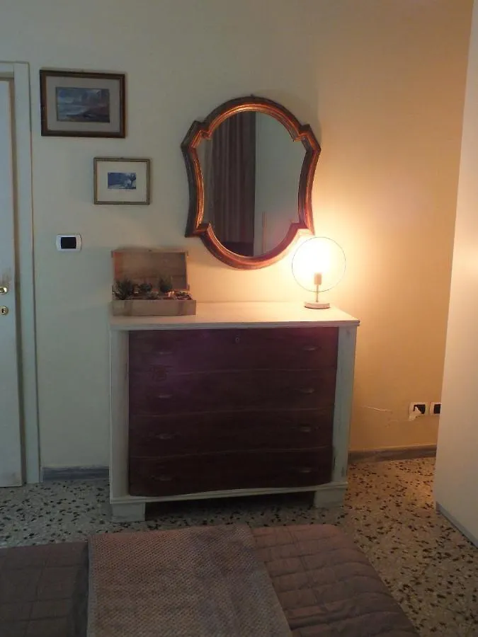 Suite Mariasole Arezzo Italia
