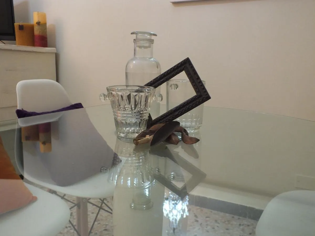 Suite Mariasole Arezzo