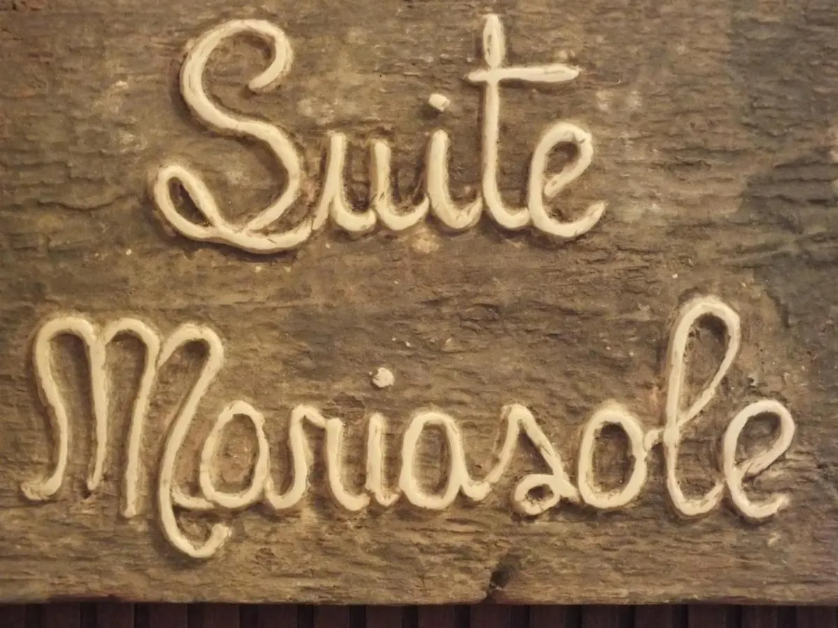 Suite Mariasole Arezzo