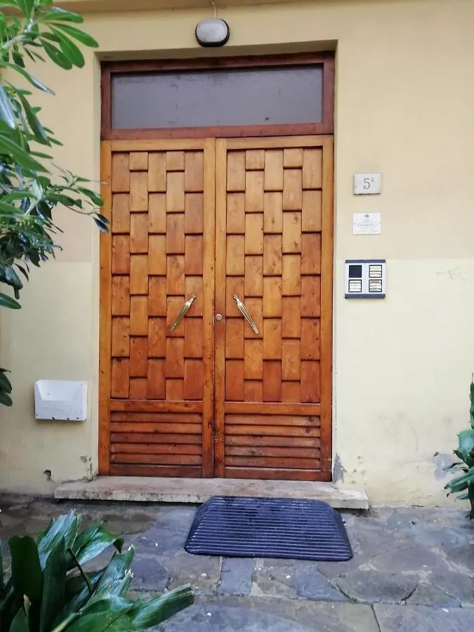 Suite Mariasole Arezzo Appartamento
