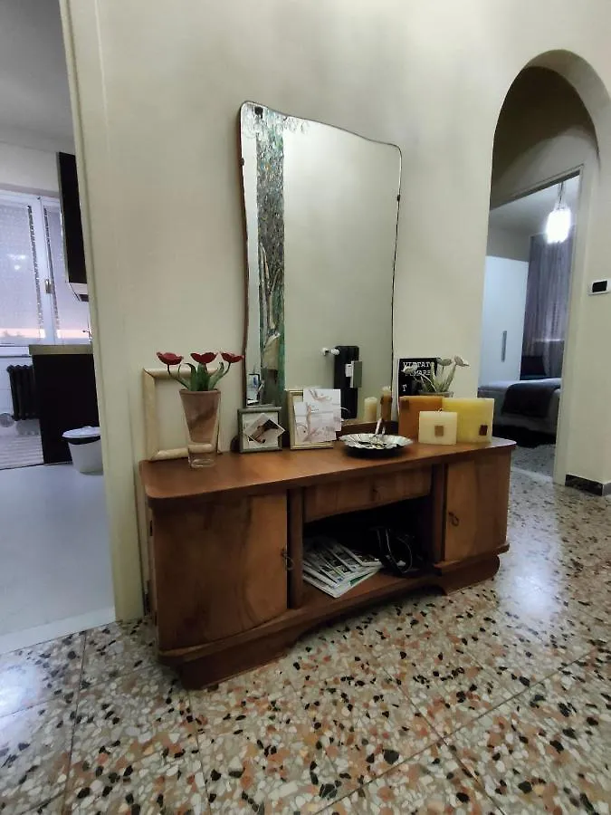Apartment Suite Mariasole Arezzo