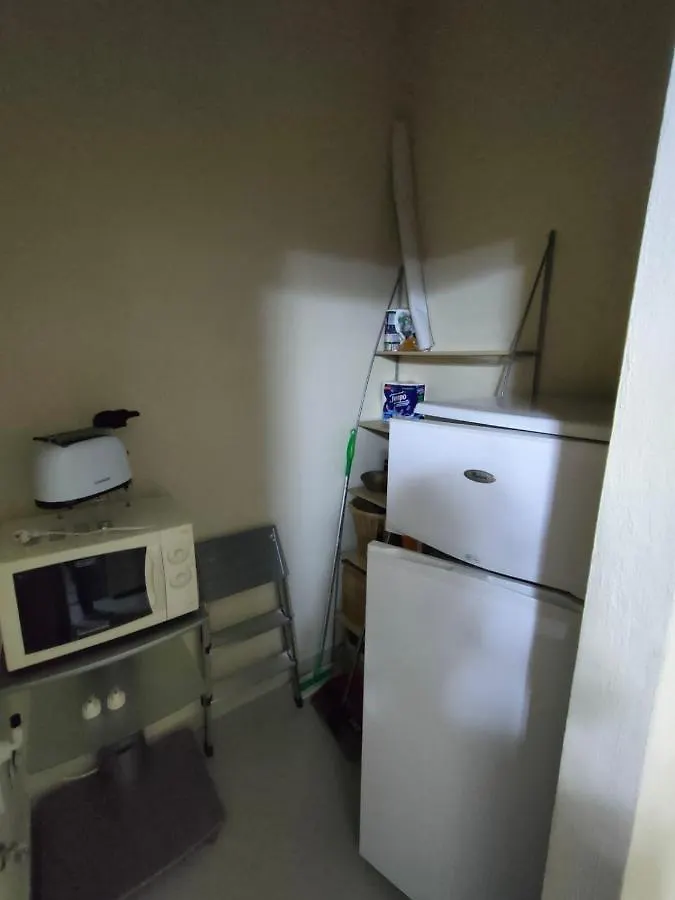 Apartment Suite Mariasole Arezzo