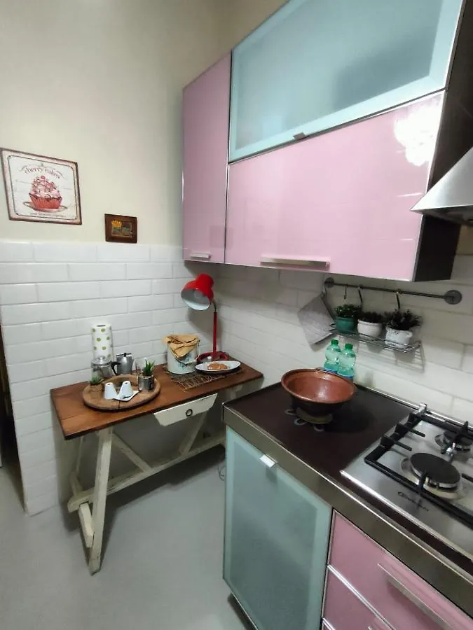 Apartment Suite Mariasole Arezzo