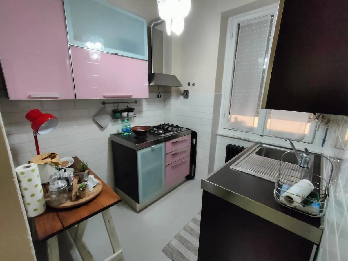 Apartment Suite Mariasole Arezzo