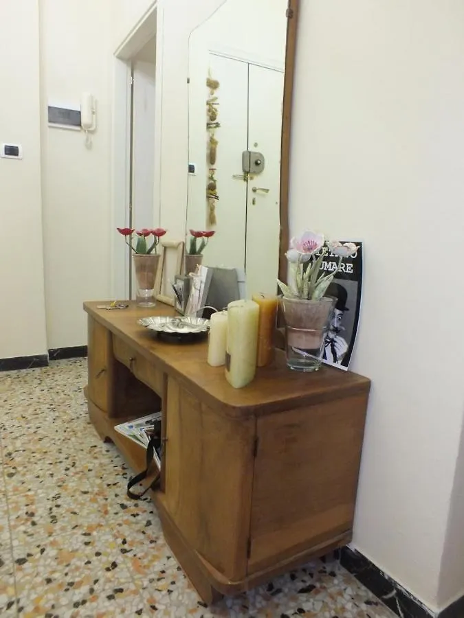 Suite Mariasole Arezzo