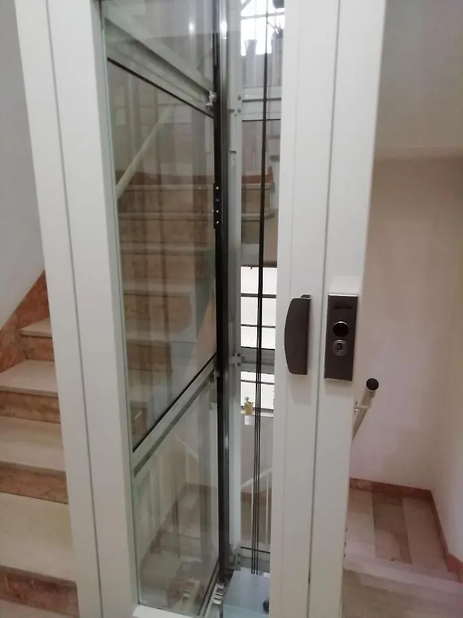 Suite Mariasole Arezzo 0*,  Italy