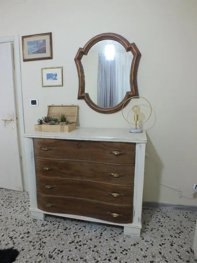 Suite Mariasole Arezzo