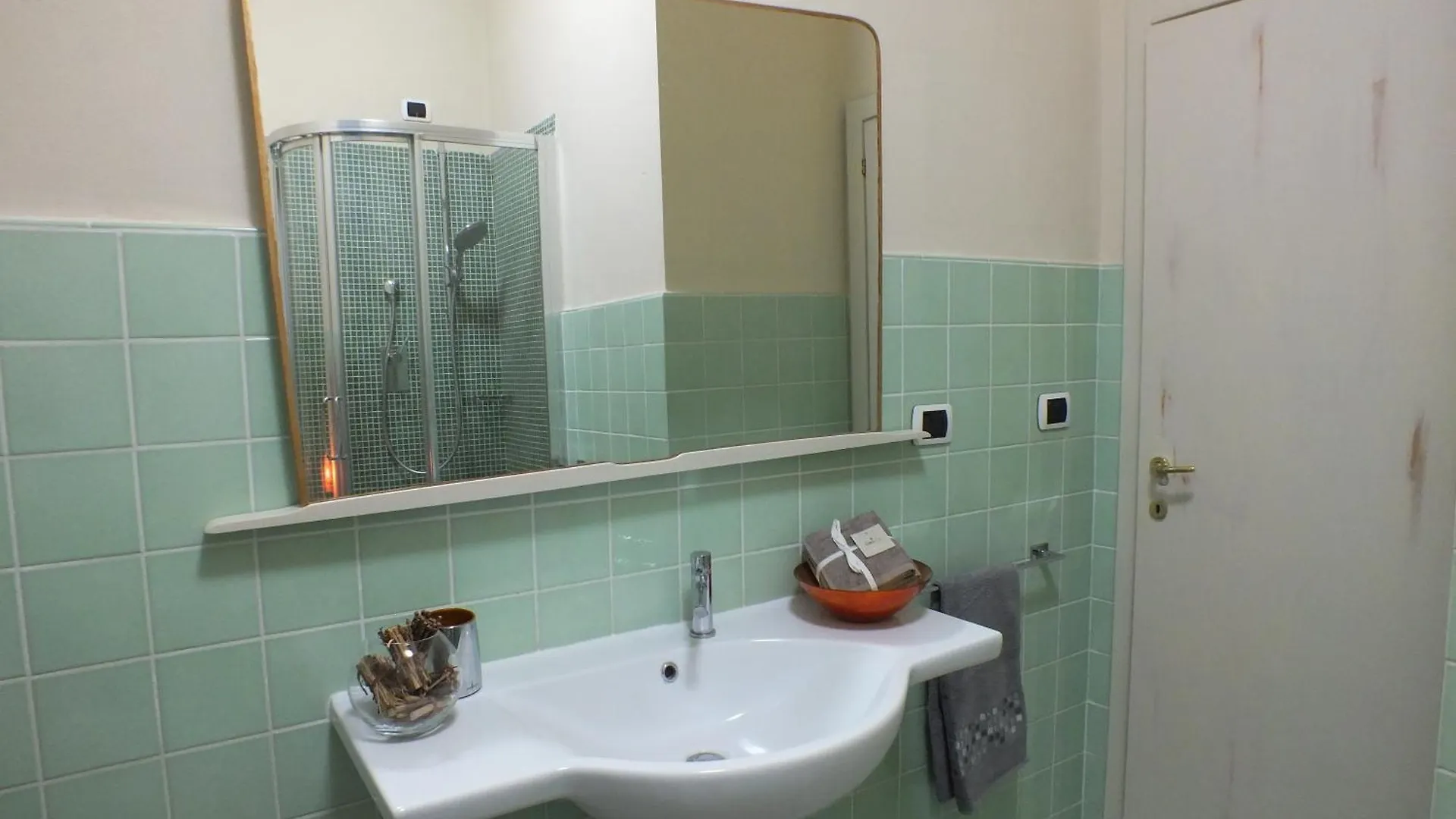 Apartment Suite Mariasole Arezzo Italy