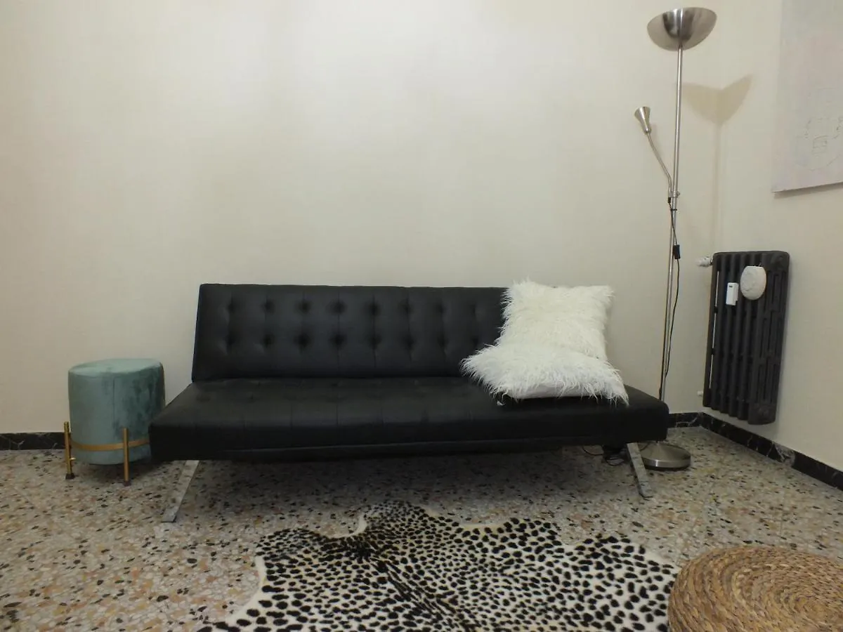 Suite Mariasole Arezzo Apartment