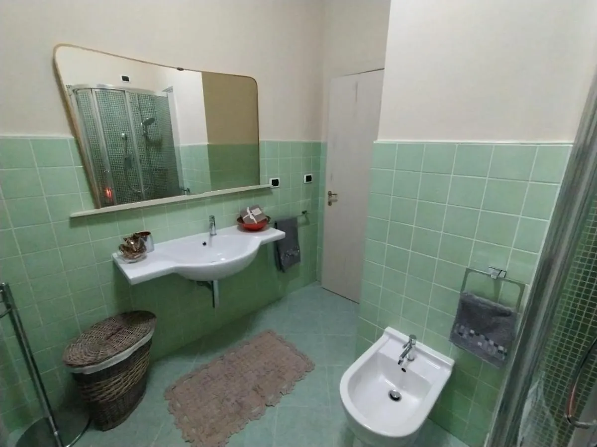 Suite Mariasole Arezzo