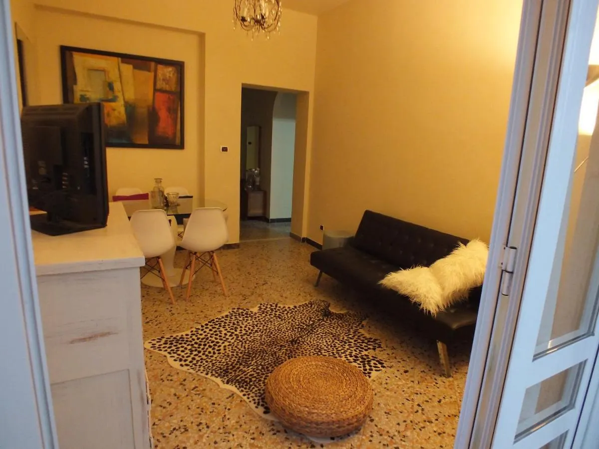Suite Mariasole Arezzo