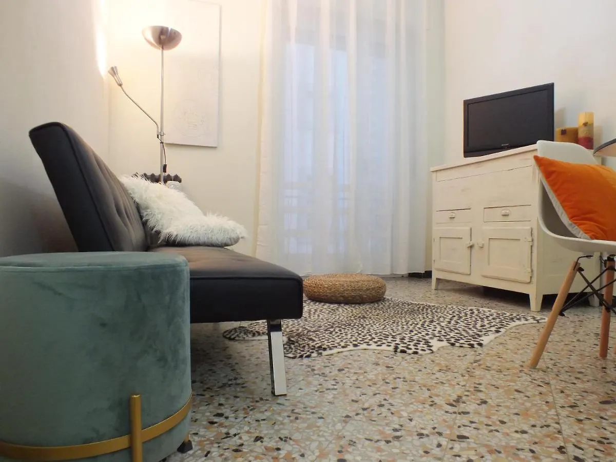 Apartment Suite Mariasole Arezzo