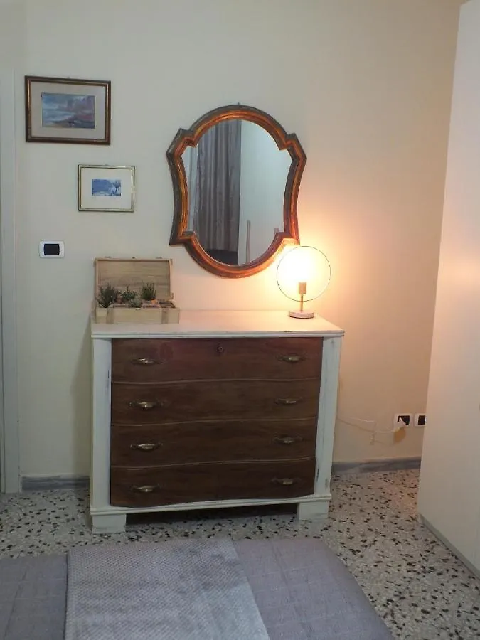 Suite Mariasole Arezzo