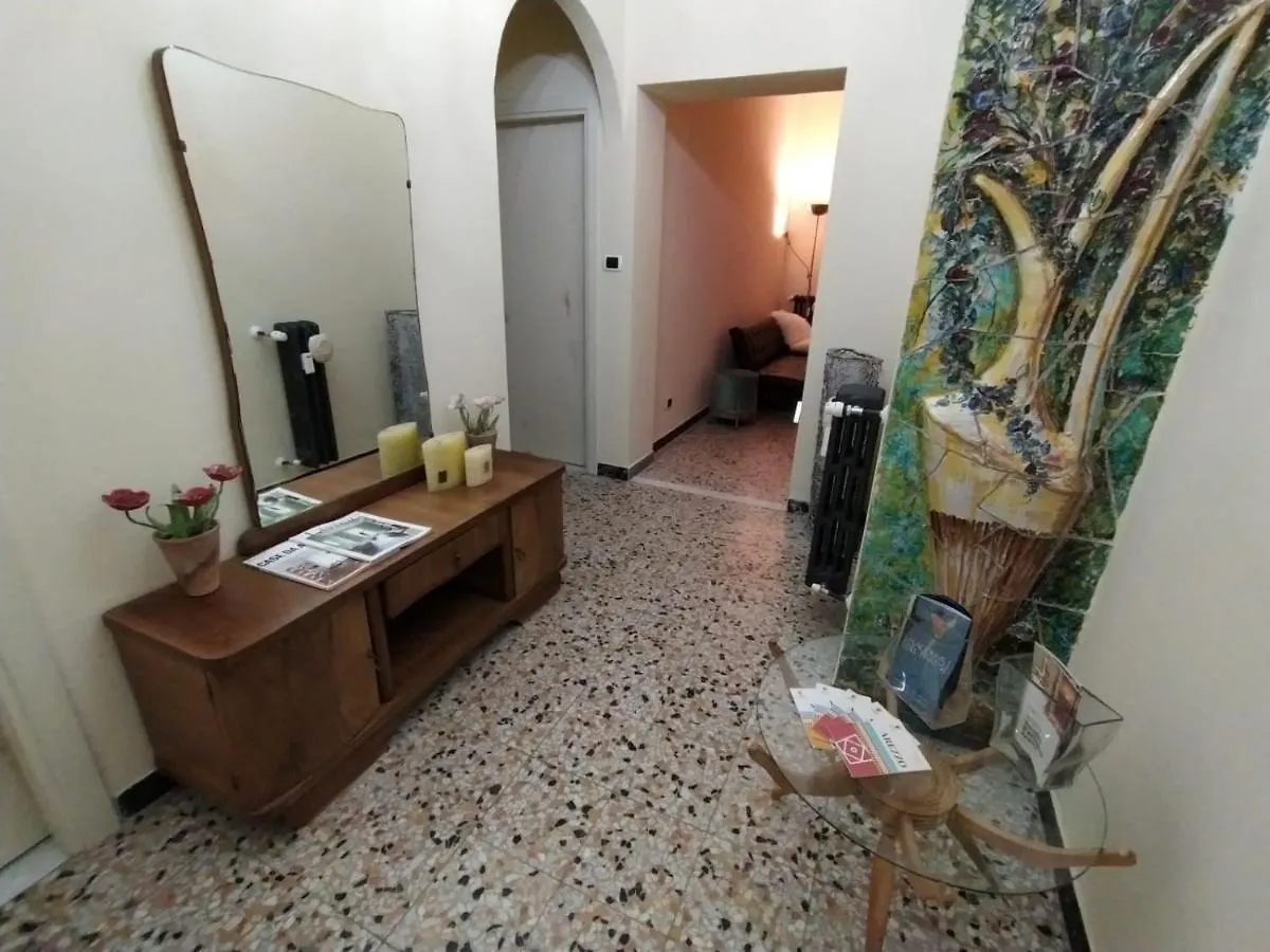 Suite Mariasole Arezzo Apartment