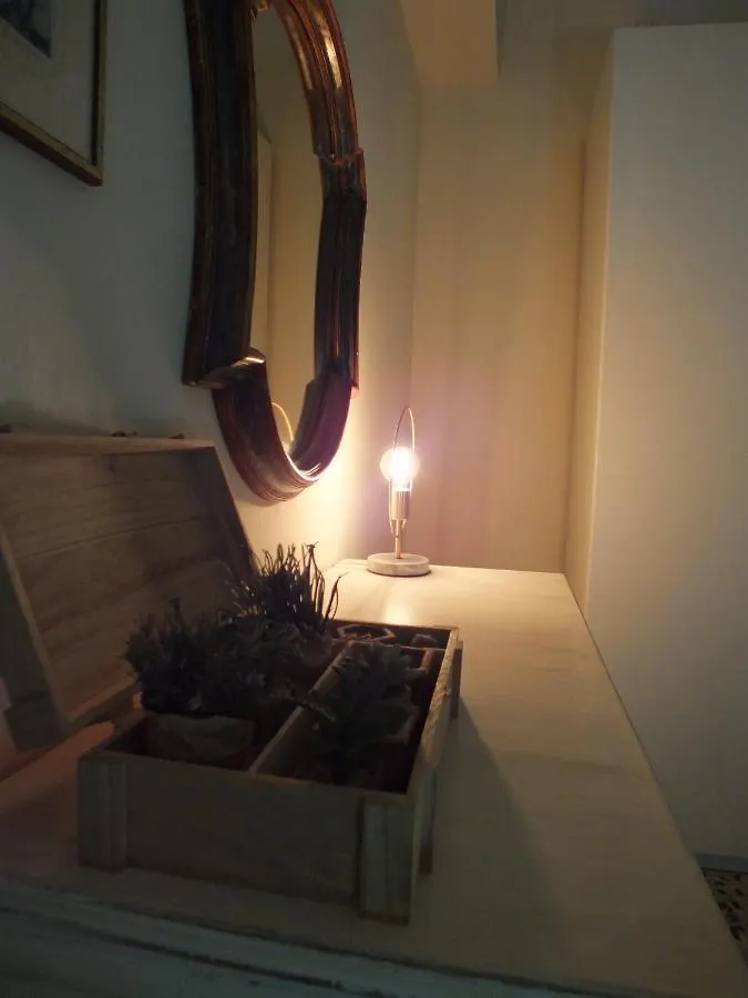 Apartment Suite Mariasole Arezzo
