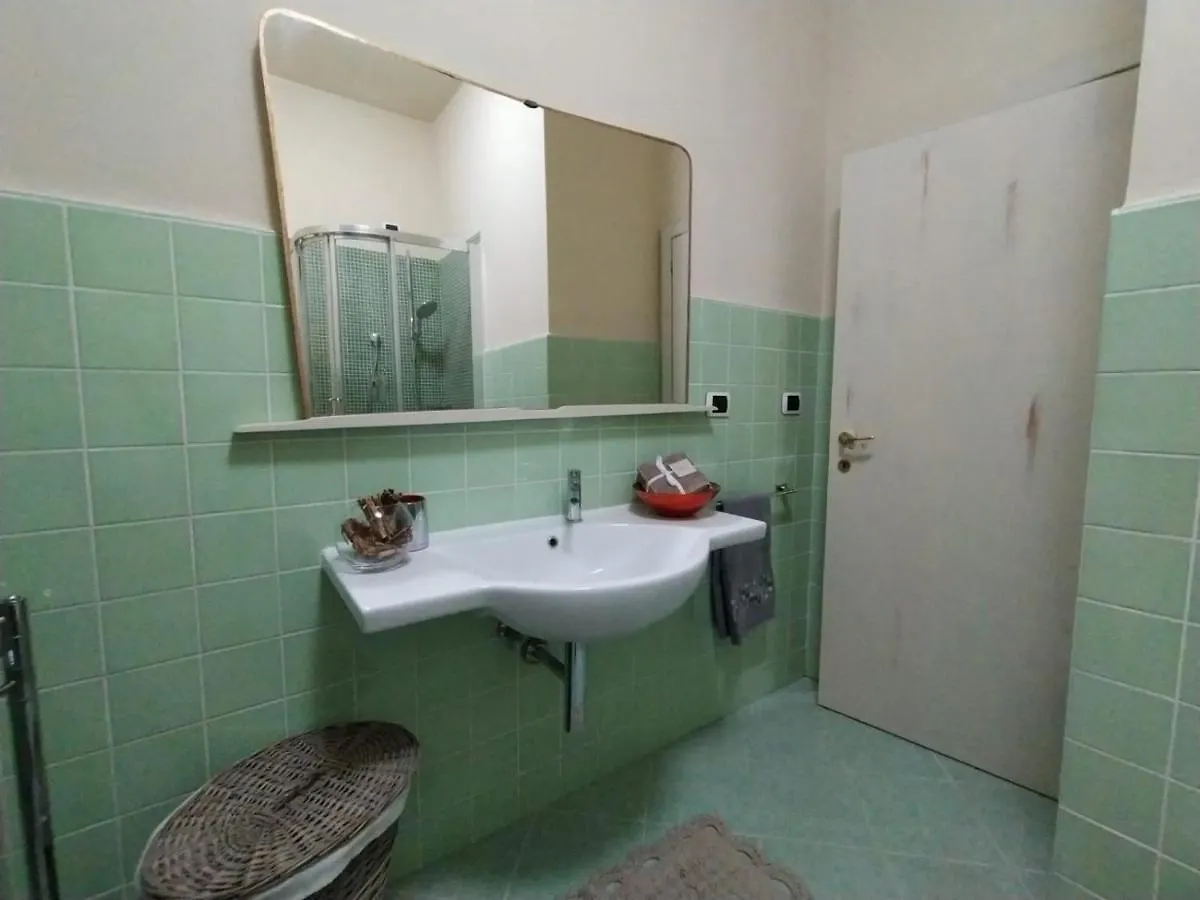 Apartment Suite Mariasole Arezzo
