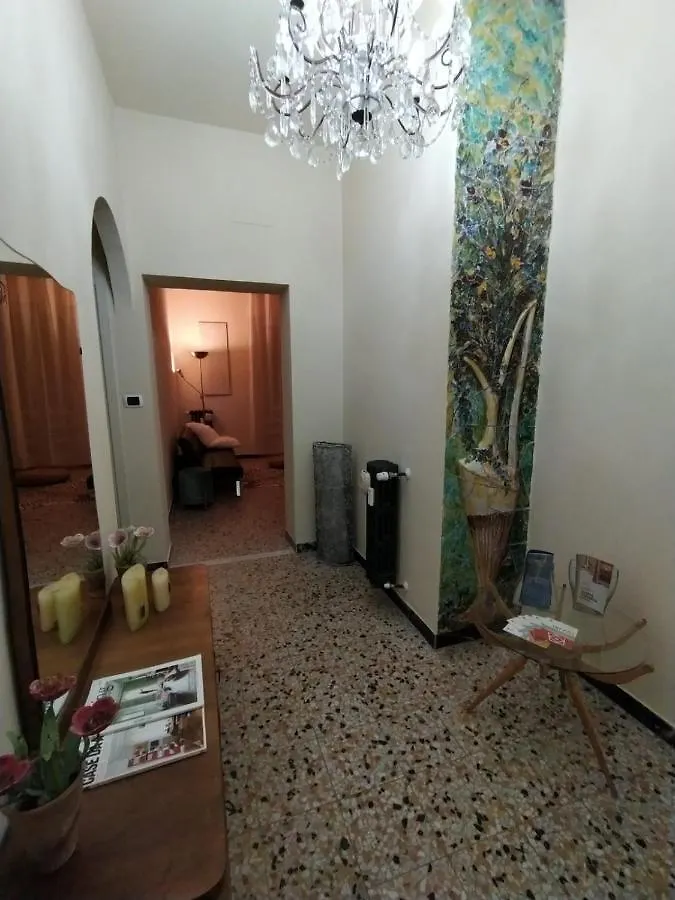 Suite Mariasole Arezzo 0*,  Italy