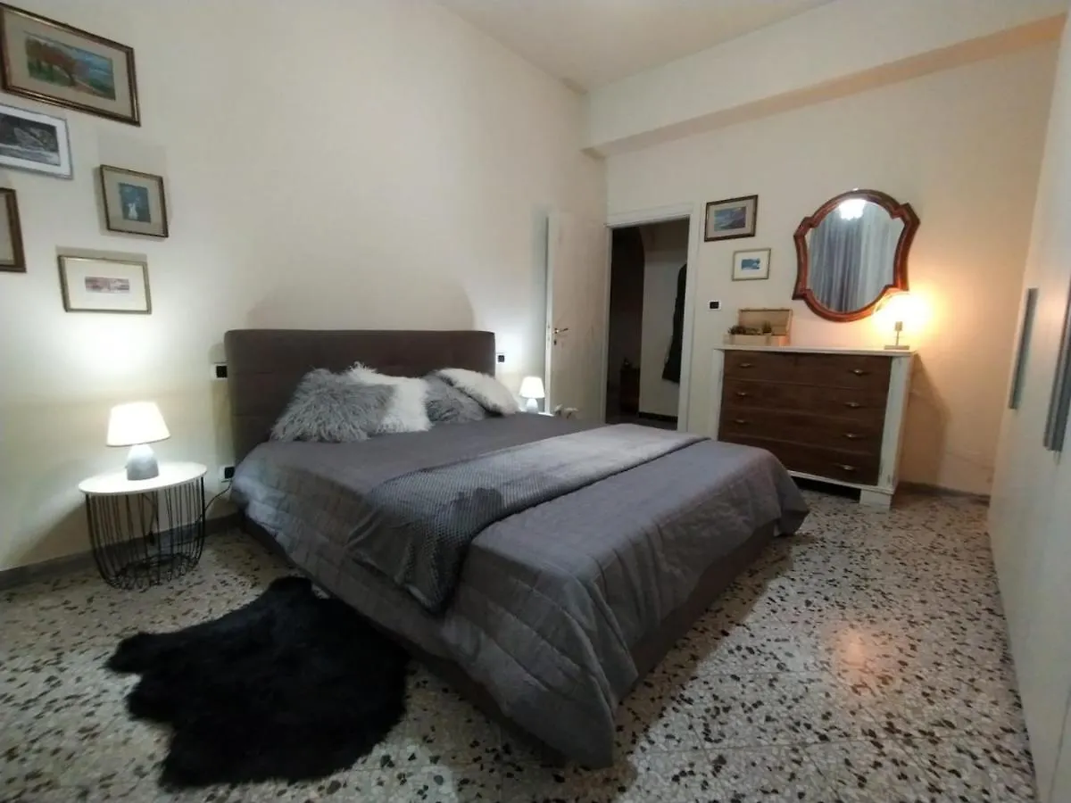 Suite Mariasole Arezzo Apartment